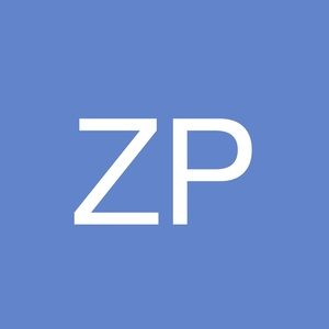 Meet your Posher, Zenovia